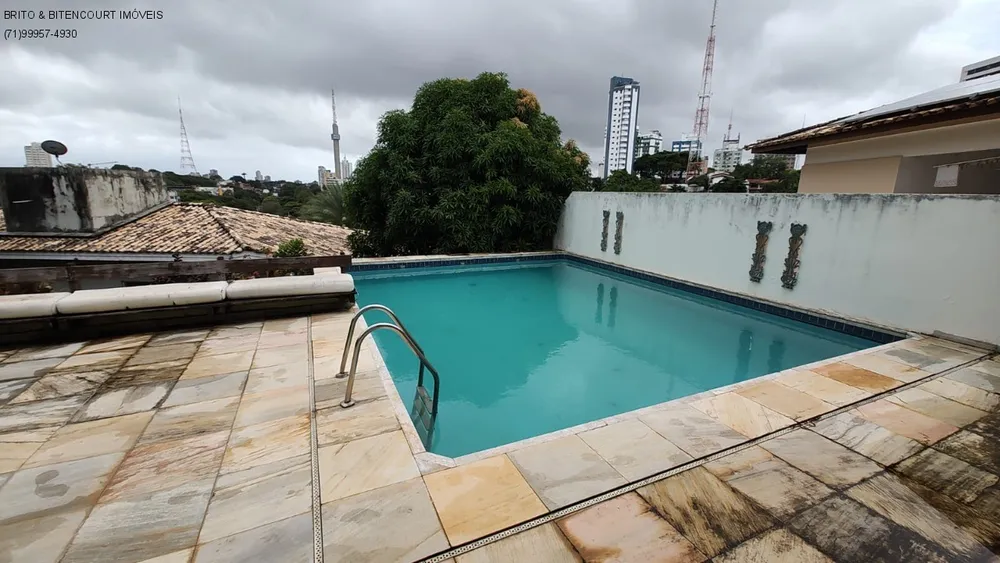 Apartamento, 3 quartos, 600 m² - Foto 9