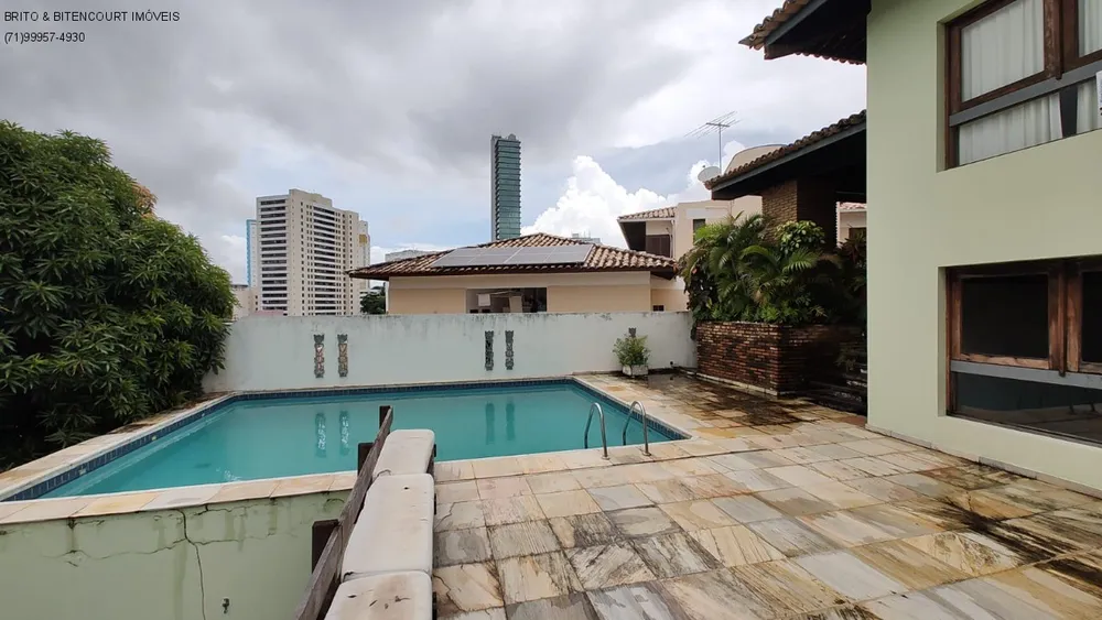 Apartamento, 3 quartos, 600 m² - Foto 7