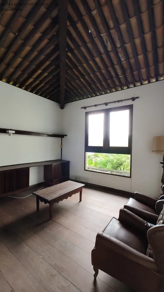 Apartamento, 3 quartos, 600 m² - Foto 8