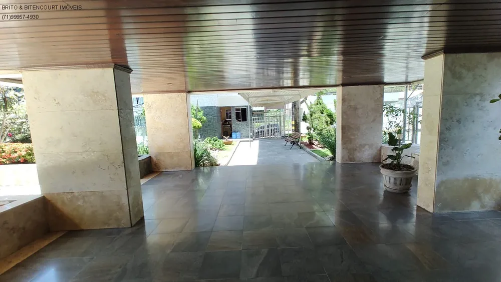 Apartamento, 3 quartos, 130 m² - Foto 29