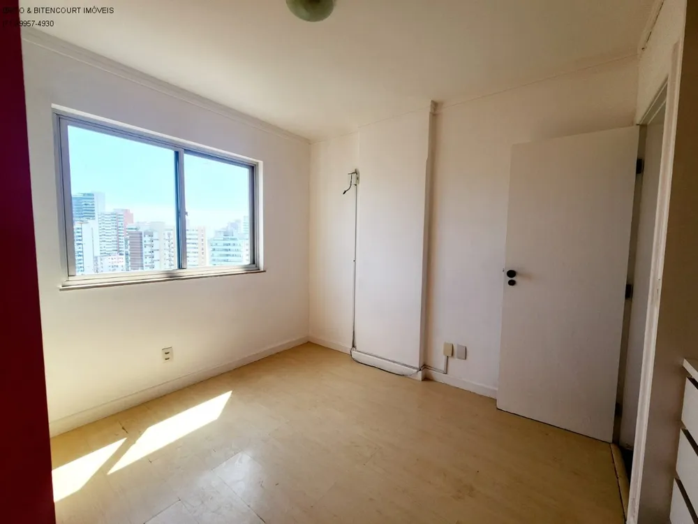 Apartamento, 3 quartos, 130 m² - Foto 6