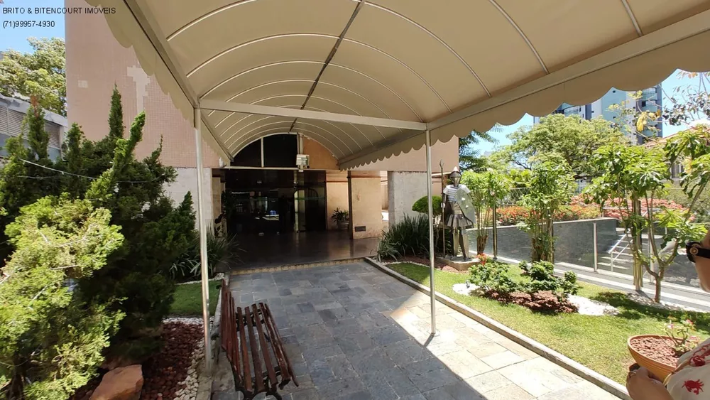 Apartamento, 3 quartos, 130 m² - Foto 15
