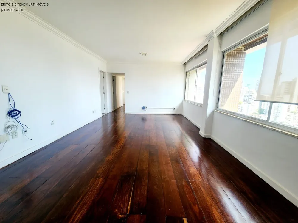 Apartamento, 3 quartos, 130 m² - Foto 3