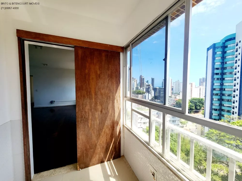 Apartamento, 3 quartos, 130 m² - Foto 3