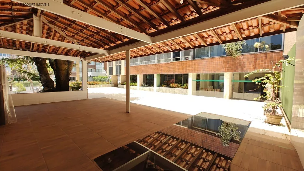 Apartamento, 3 quartos, 130 m² - Foto 14
