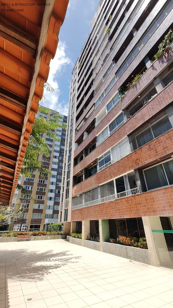 Apartamento, 3 quartos, 130 m² - Foto 18