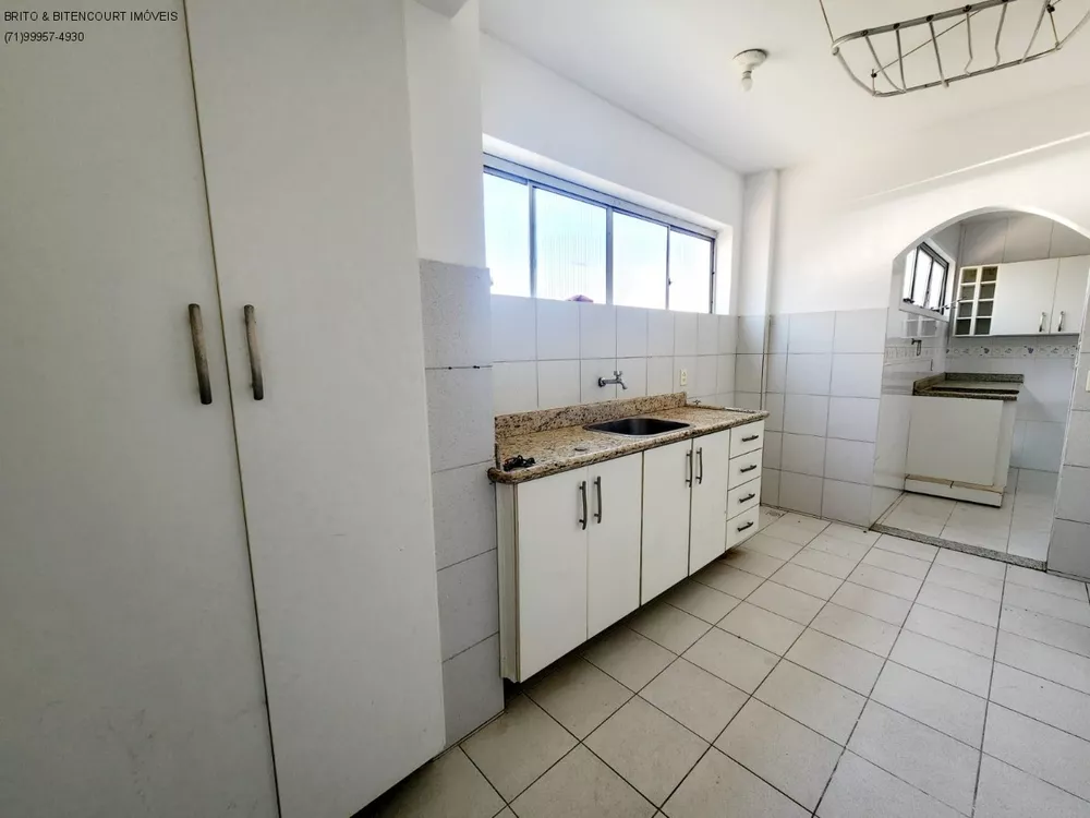 Apartamento, 3 quartos, 130 m² - Foto 11