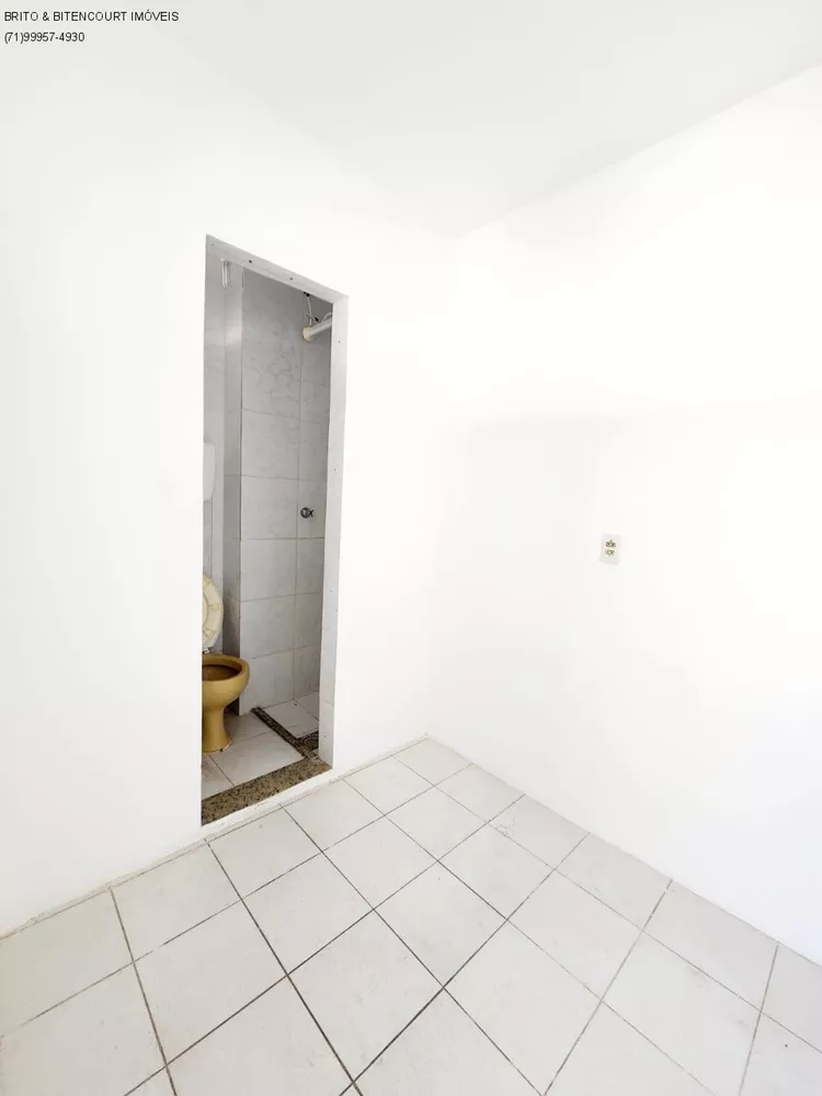 Apartamento, 3 quartos, 130 m² - Foto 9