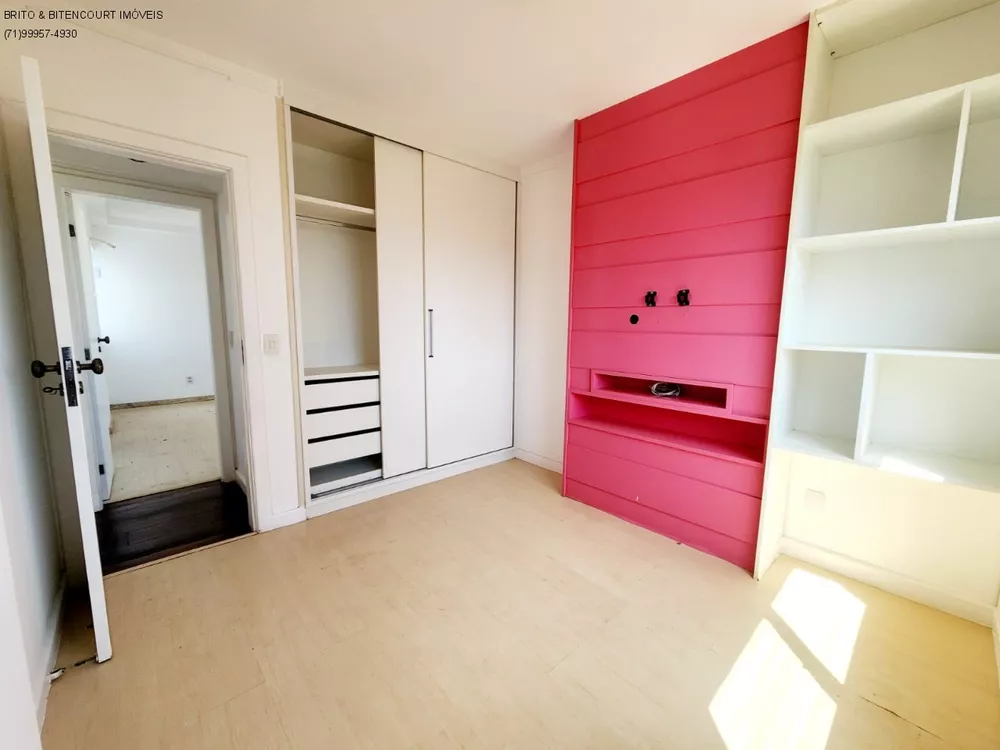 Apartamento, 3 quartos, 130 m² - Foto 4