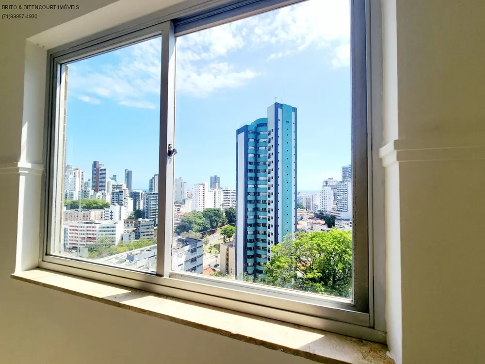 Apartamento, 3 quartos, 130 m² - Foto 2
