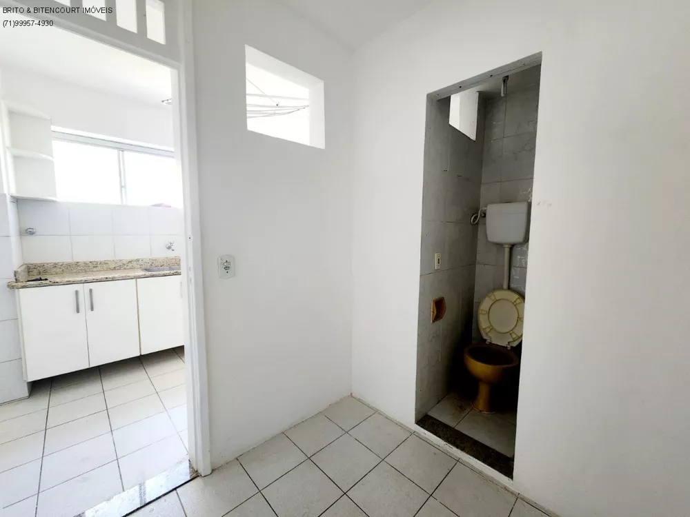 Apartamento, 3 quartos, 130 m² - Foto 12