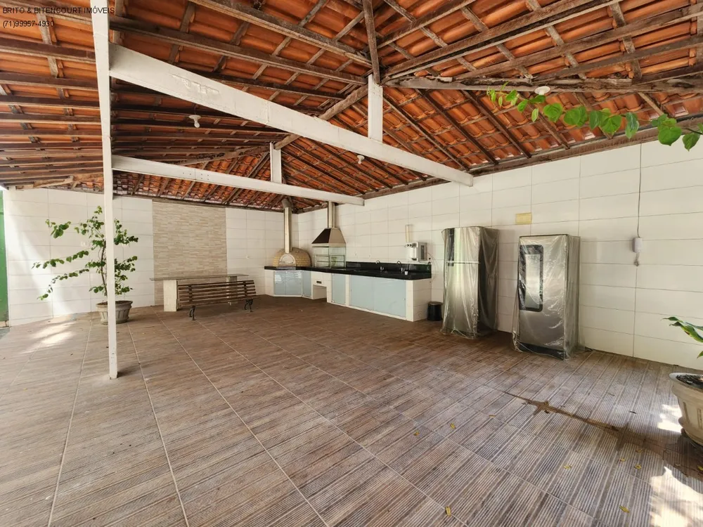 Apartamento, 3 quartos, 130 m² - Foto 25