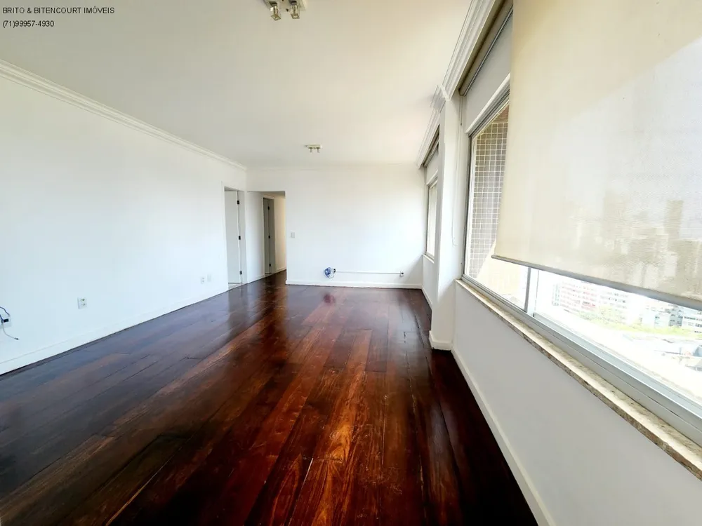 Apartamento, 3 quartos, 130 m² - Foto 1
