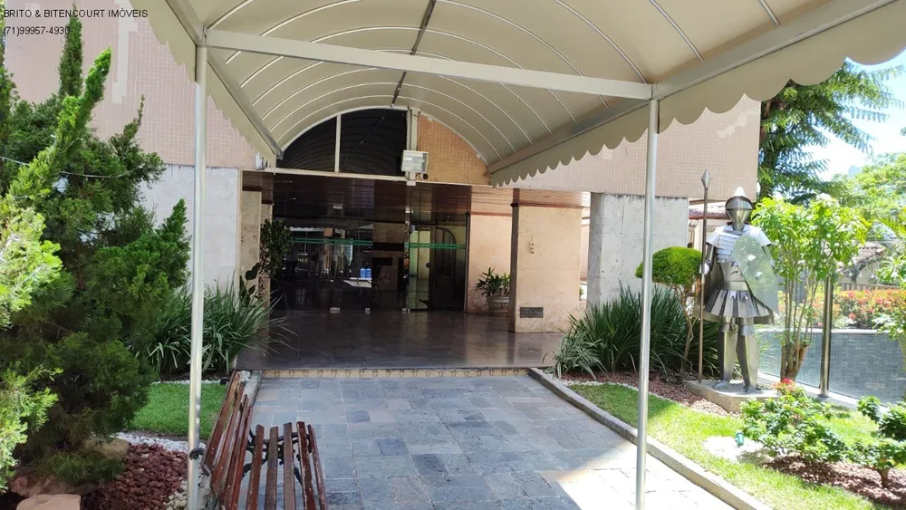 Apartamento, 3 quartos, 130 m² - Foto 30