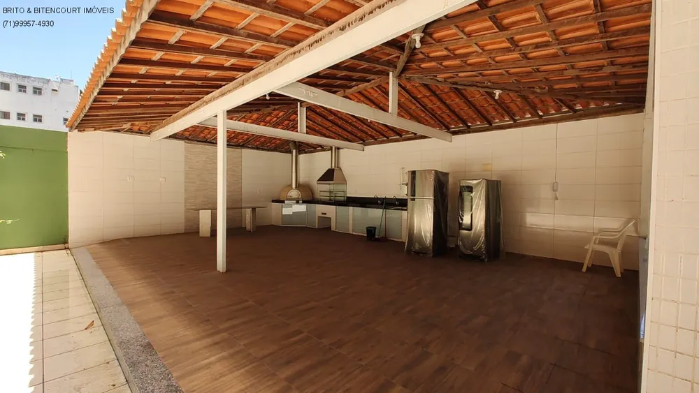 Apartamento, 3 quartos, 130 m² - Foto 28