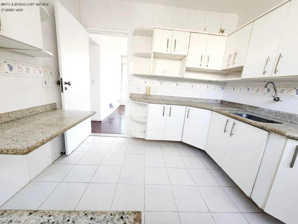 Apartamento, 3 quartos, 130 m² - Foto 21
