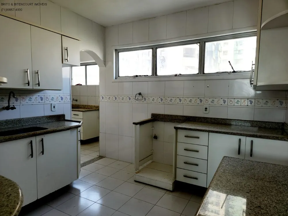 Apartamento, 3 quartos, 130 m² - Foto 22