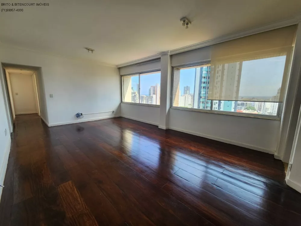 Apartamento, 3 quartos, 130 m² - Foto 5