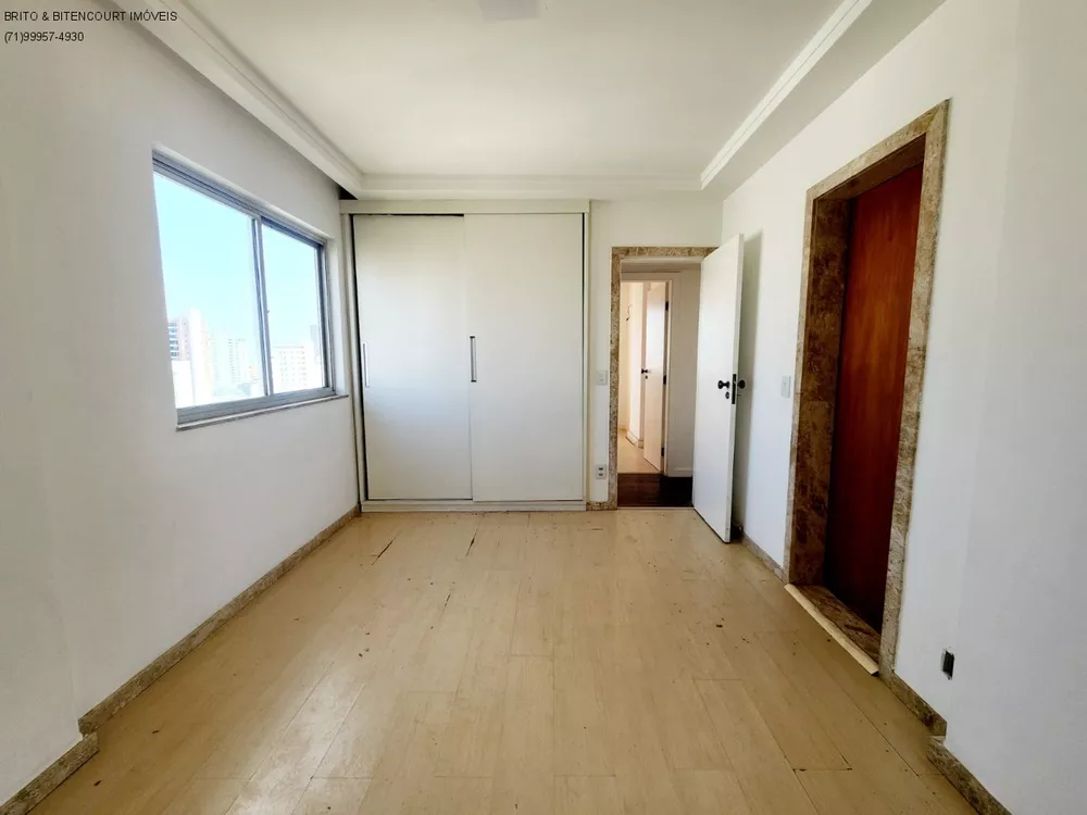 Apartamento, 3 quartos, 130 m² - Foto 19