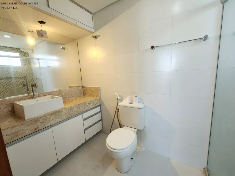 Apartamento, 3 quartos, 130 m² - Foto 8