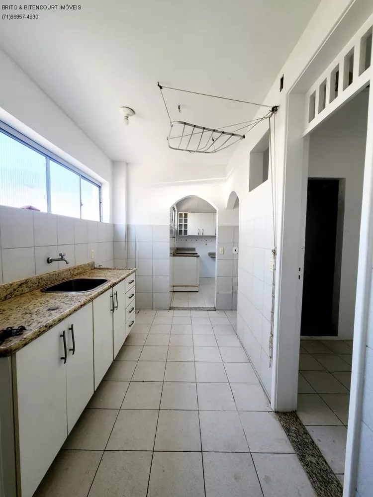 Apartamento, 3 quartos, 130 m² - Foto 13