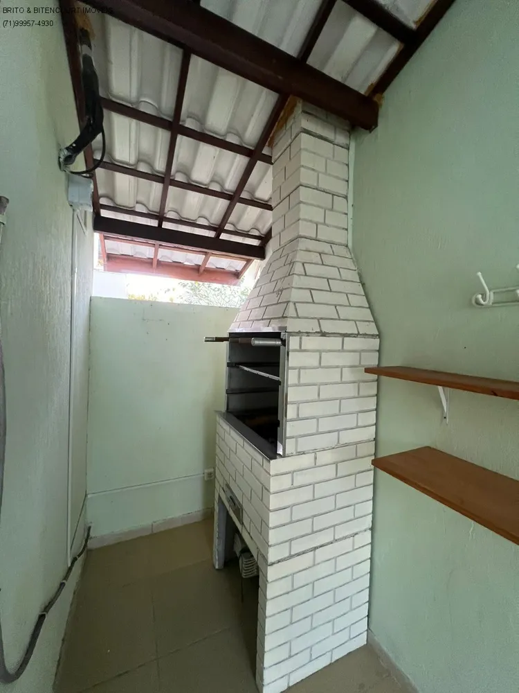 Casa, 4 quartos, 173 m² - Foto 8