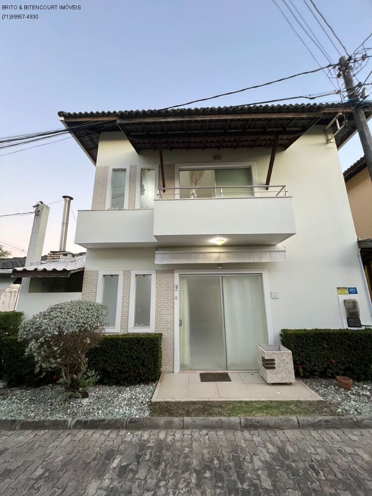 Casa, 4 quartos, 173 m² - Foto 1