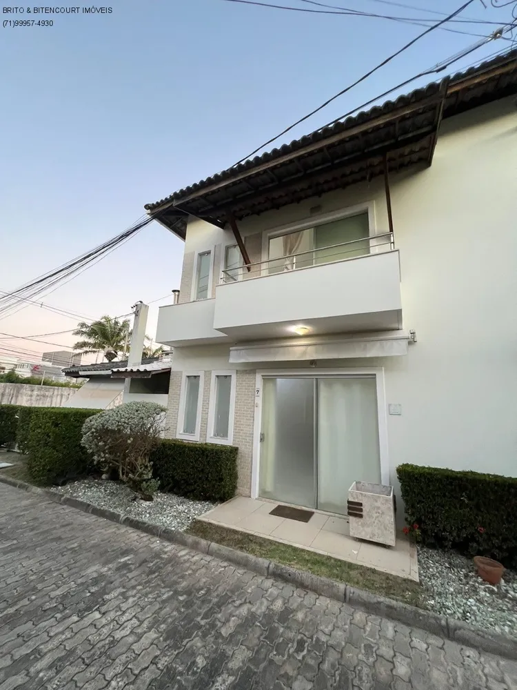 Casa, 4 quartos, 173 m² - Foto 6