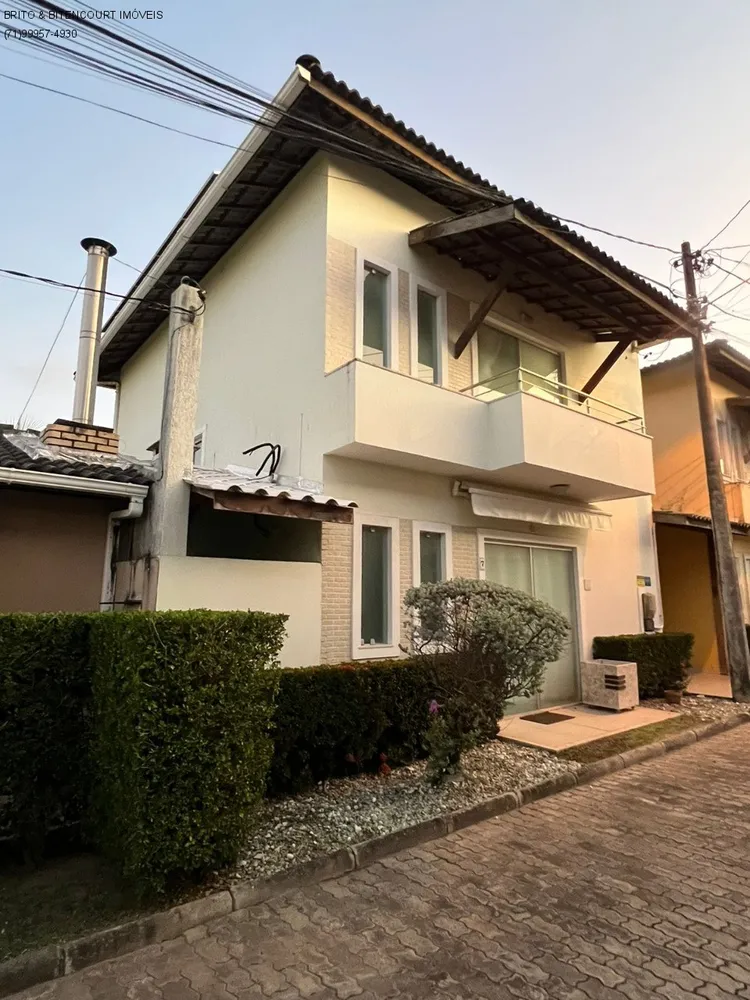 Casa, 4 quartos, 173 m² - Foto 5