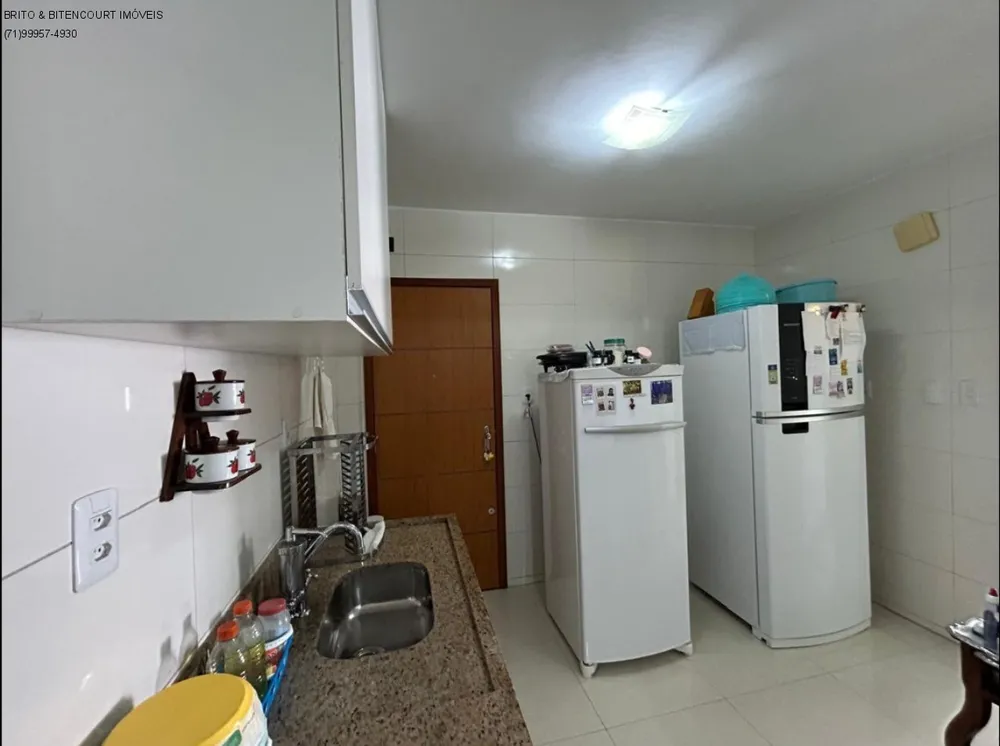 Apartamento, 3 quartos, 103 m² - Foto 7