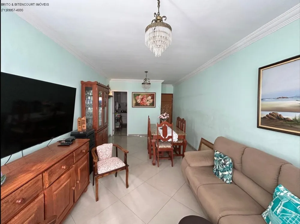 Apartamento, 3 quartos, 103 m² - Foto 8