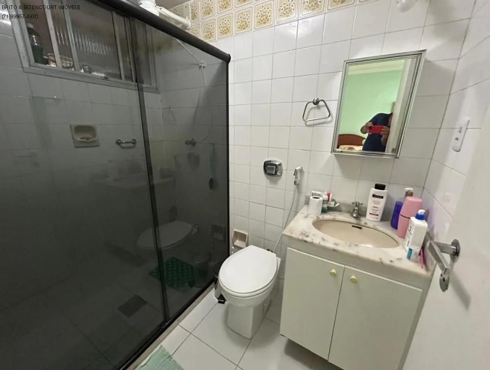 Apartamento, 3 quartos, 103 m² - Foto 10