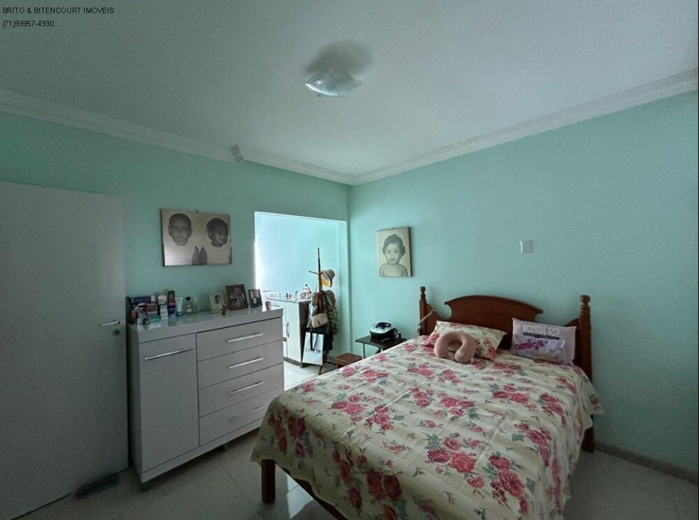 Apartamento à venda com 3 quartos, 103m² - Foto 2