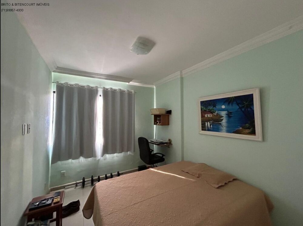 Apartamento à venda com 3 quartos, 103m² - Foto 1
