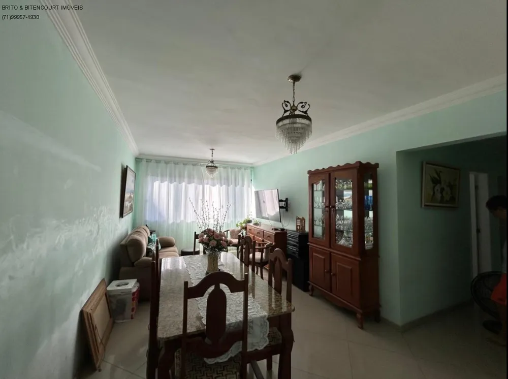 Apartamento, 3 quartos, 103 m² - Foto 2
