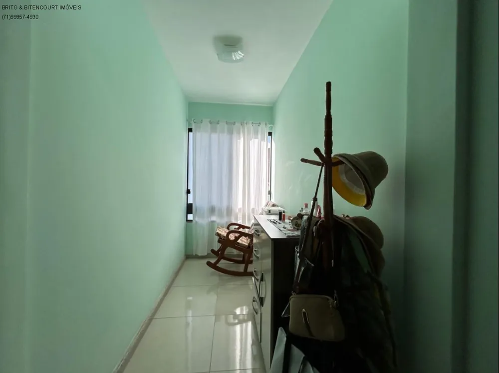 Apartamento, 3 quartos, 103 m² - Foto 3