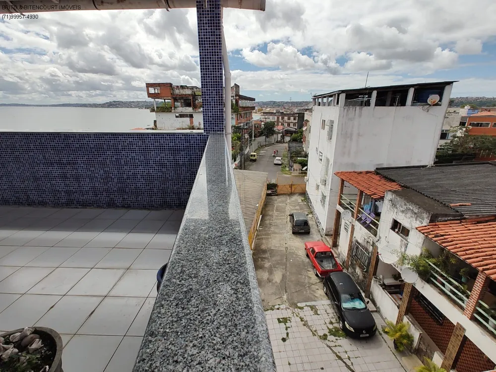 Apartamento, 3 quartos, 130 m² - Foto 5