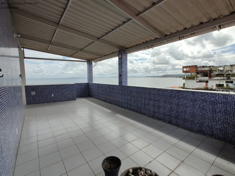 Apartamento, 3 quartos, 130 m² - Foto 4