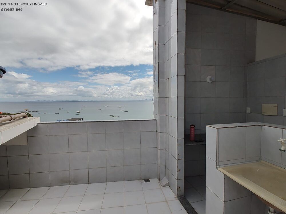 Apartamento à venda com 3 quartos, 130m² - Foto 1