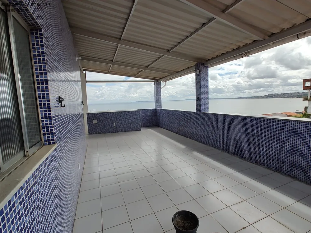 Apartamento, 3 quartos, 130 m² - Foto 7