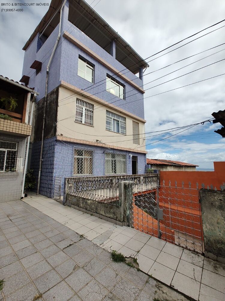Apartamento à venda com 3 quartos, 130m² - Foto 2
