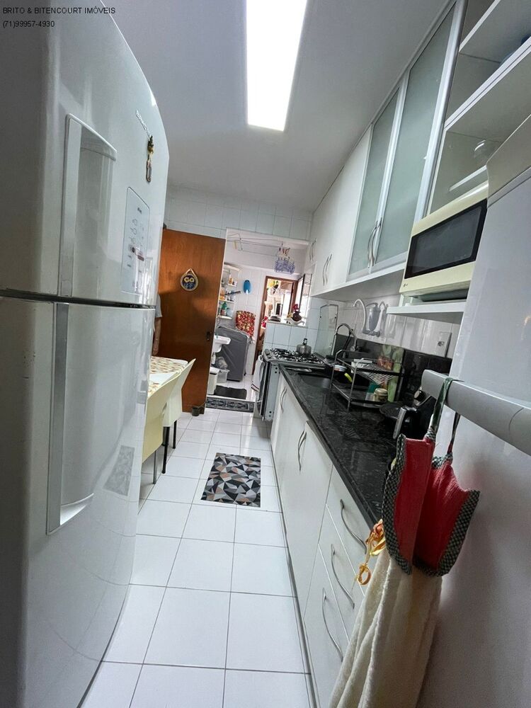 Apartamento, 3 quartos, 109 m² - Foto 3