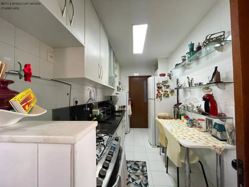 Apartamento, 3 quartos, 109 m² - Foto 9