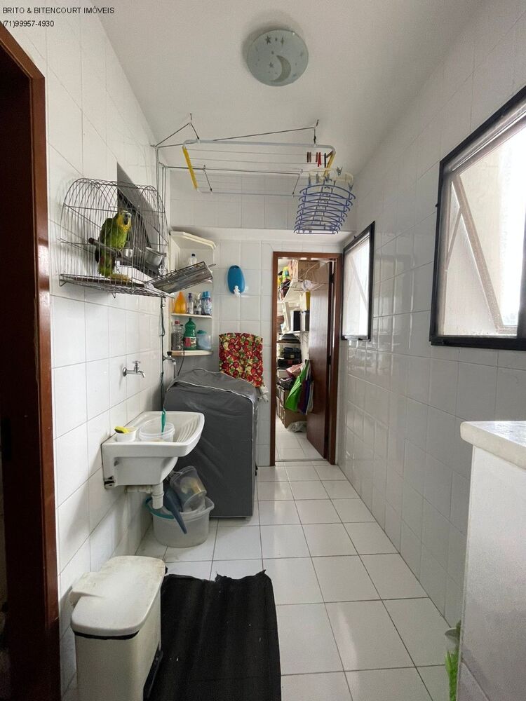 Apartamento, 3 quartos, 109 m² - Foto 4
