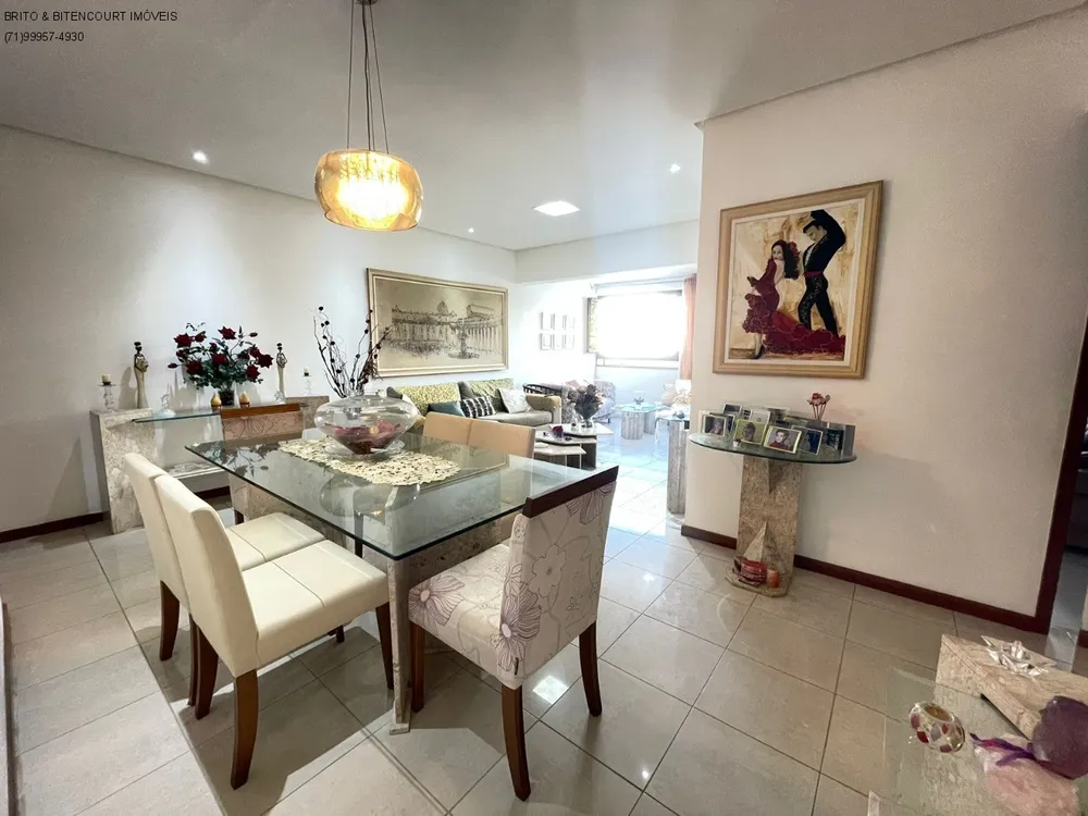 Apartamento, 3 quartos, 109 m² - Foto 2