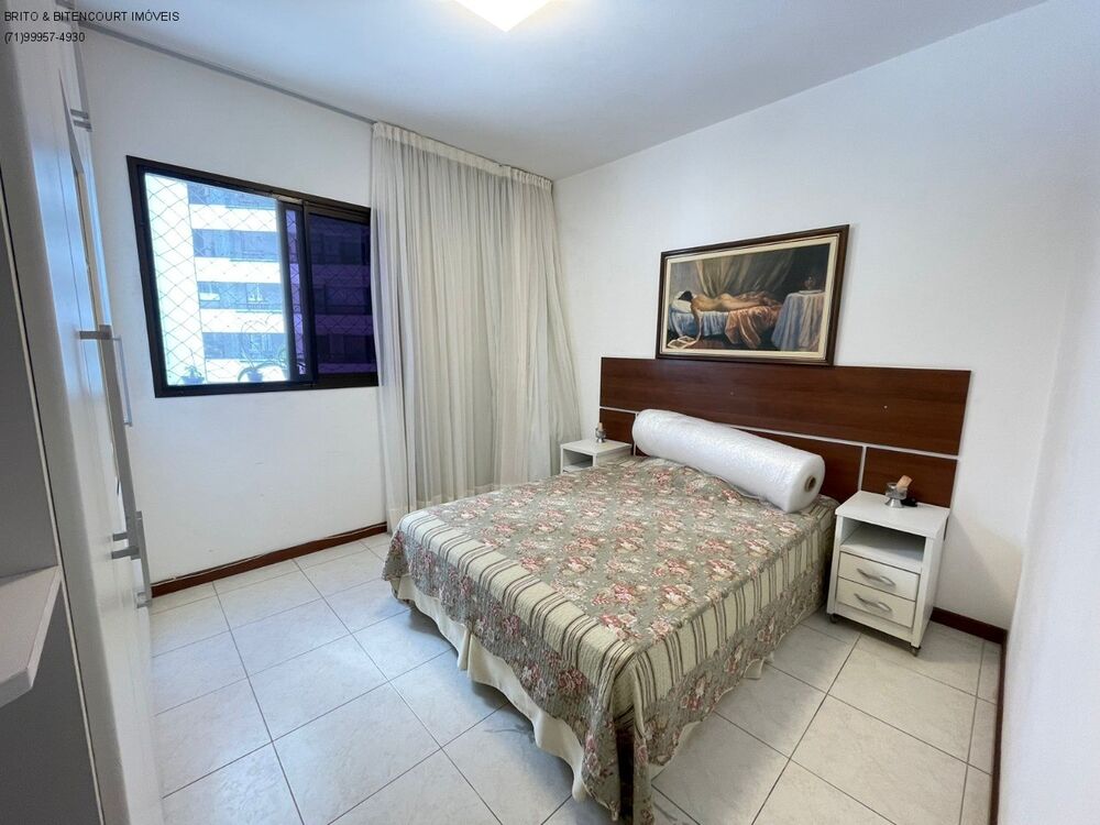 Apartamento, 3 quartos, 109 m² - Foto 1