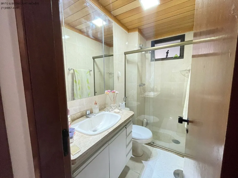 Apartamento, 3 quartos, 109 m² - Foto 8