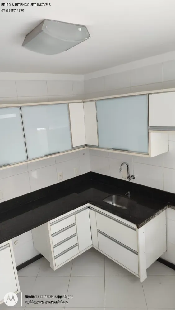 Apartamento, 3 quartos, 135 m² - Foto 15