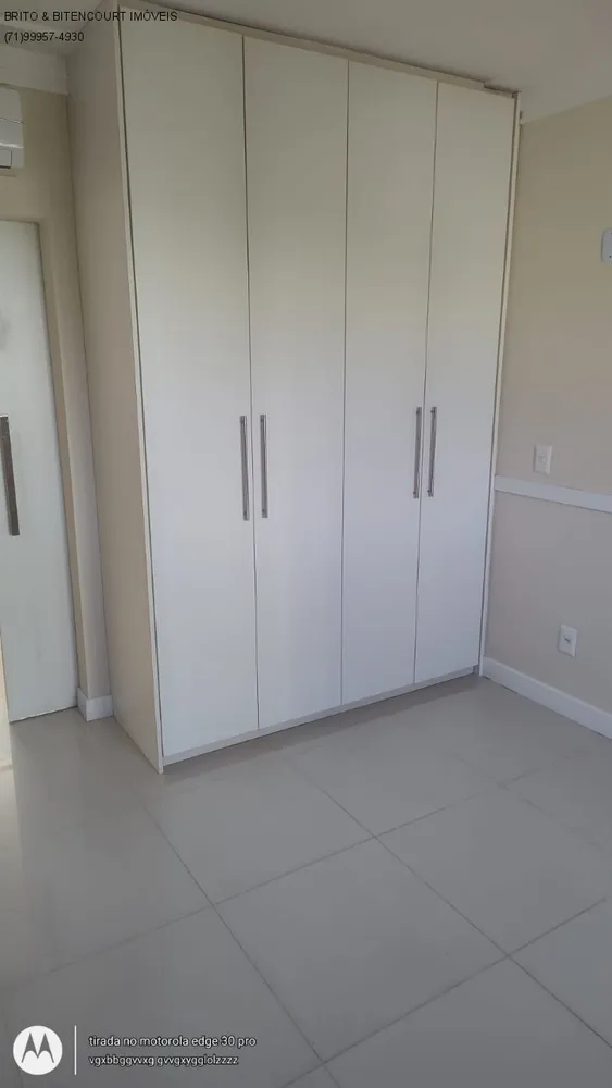 Apartamento, 3 quartos, 135 m² - Foto 4
