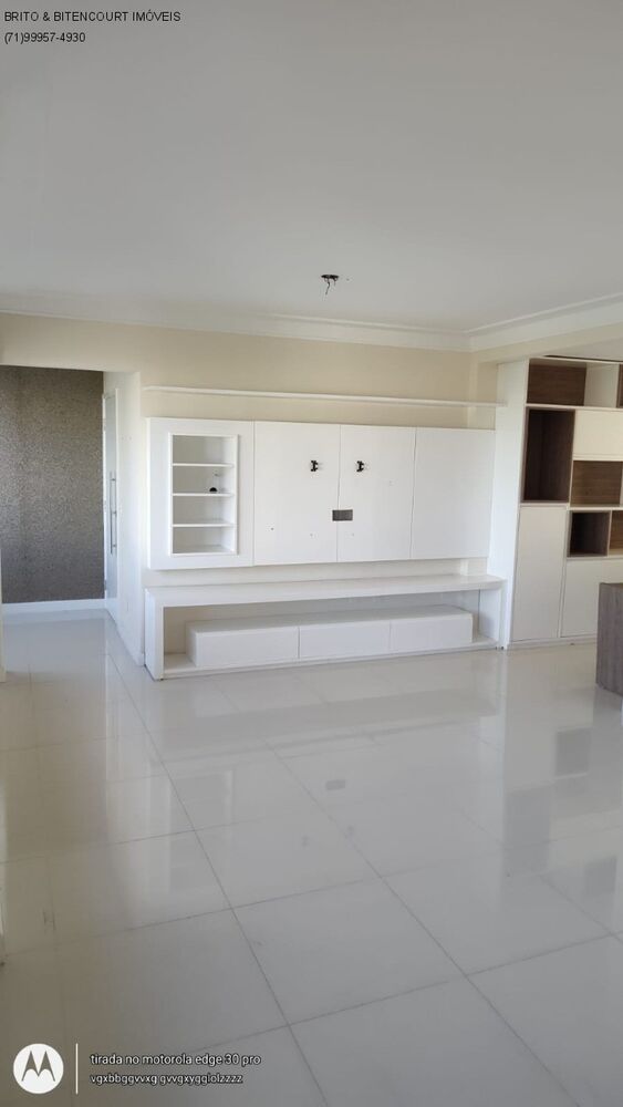 Apartamento, 3 quartos, 135 m² - Foto 2